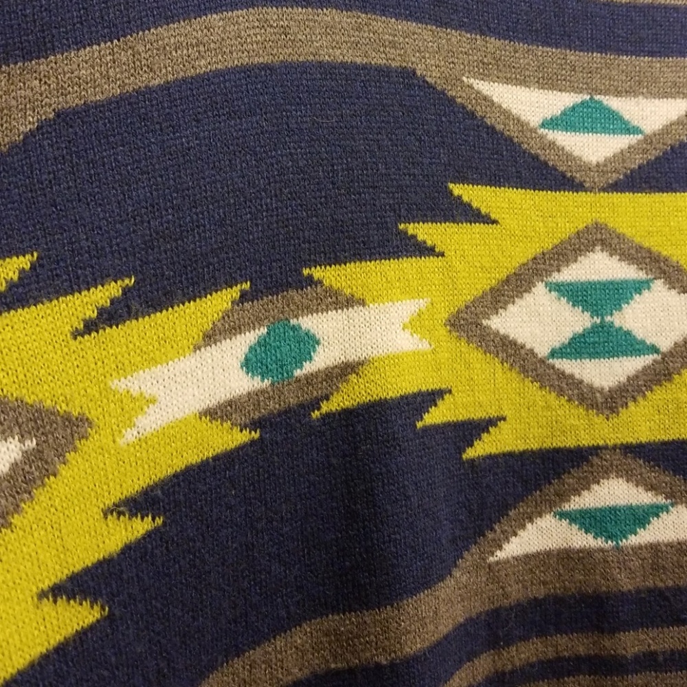 Oversized Sweater - Picture 2 of 2